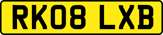 RK08LXB