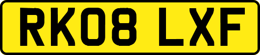 RK08LXF