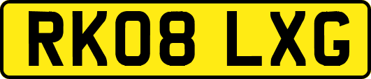 RK08LXG