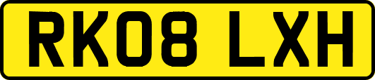 RK08LXH