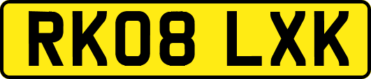 RK08LXK