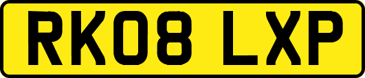 RK08LXP