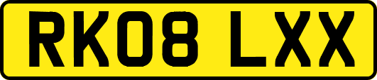RK08LXX