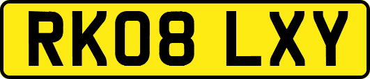 RK08LXY