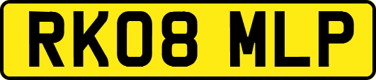 RK08MLP
