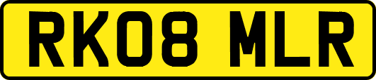 RK08MLR