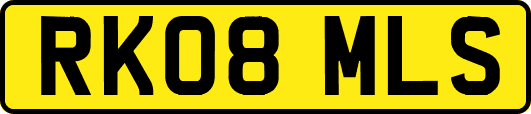 RK08MLS