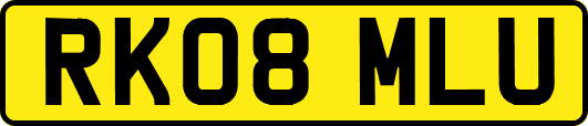RK08MLU
