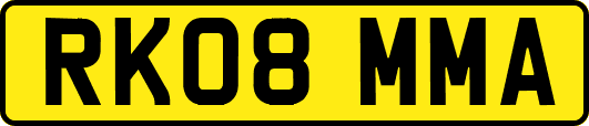RK08MMA