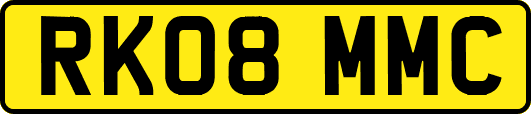 RK08MMC