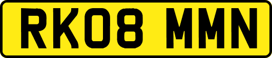 RK08MMN