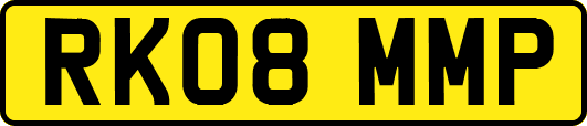 RK08MMP