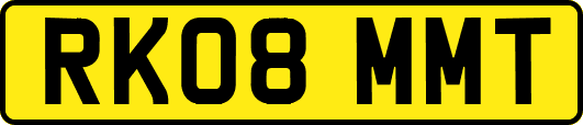 RK08MMT
