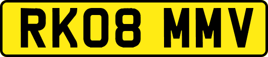 RK08MMV