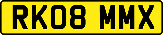 RK08MMX