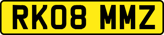 RK08MMZ