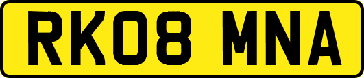 RK08MNA