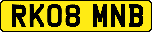 RK08MNB