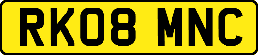 RK08MNC