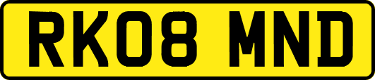 RK08MND