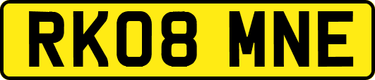 RK08MNE