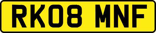 RK08MNF