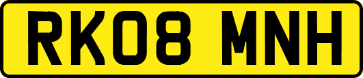 RK08MNH