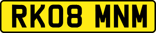 RK08MNM