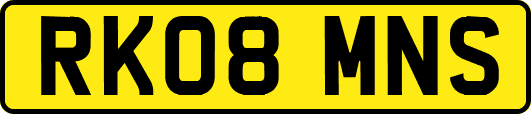 RK08MNS