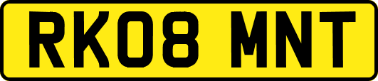 RK08MNT
