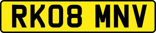 RK08MNV