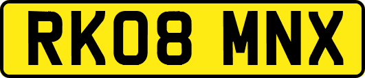 RK08MNX