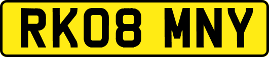 RK08MNY