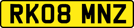 RK08MNZ