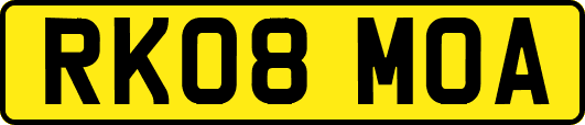 RK08MOA