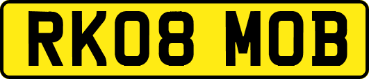 RK08MOB
