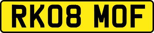 RK08MOF