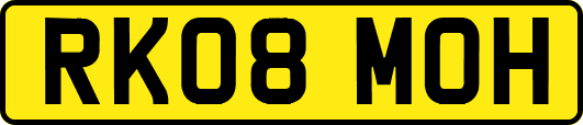 RK08MOH