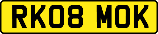 RK08MOK