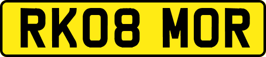 RK08MOR