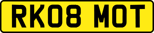 RK08MOT