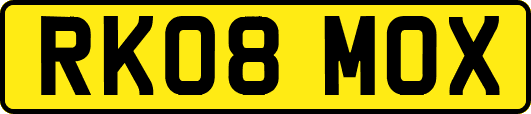 RK08MOX