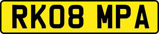 RK08MPA