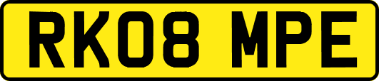 RK08MPE