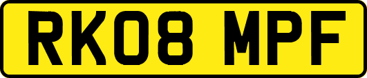 RK08MPF