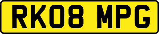 RK08MPG