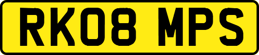 RK08MPS