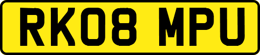 RK08MPU