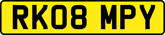 RK08MPY