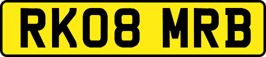 RK08MRB